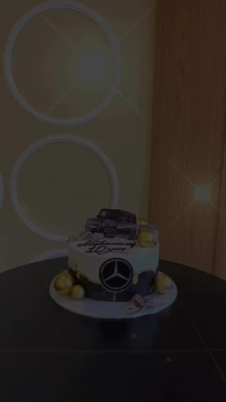 Alove Cake Cənub