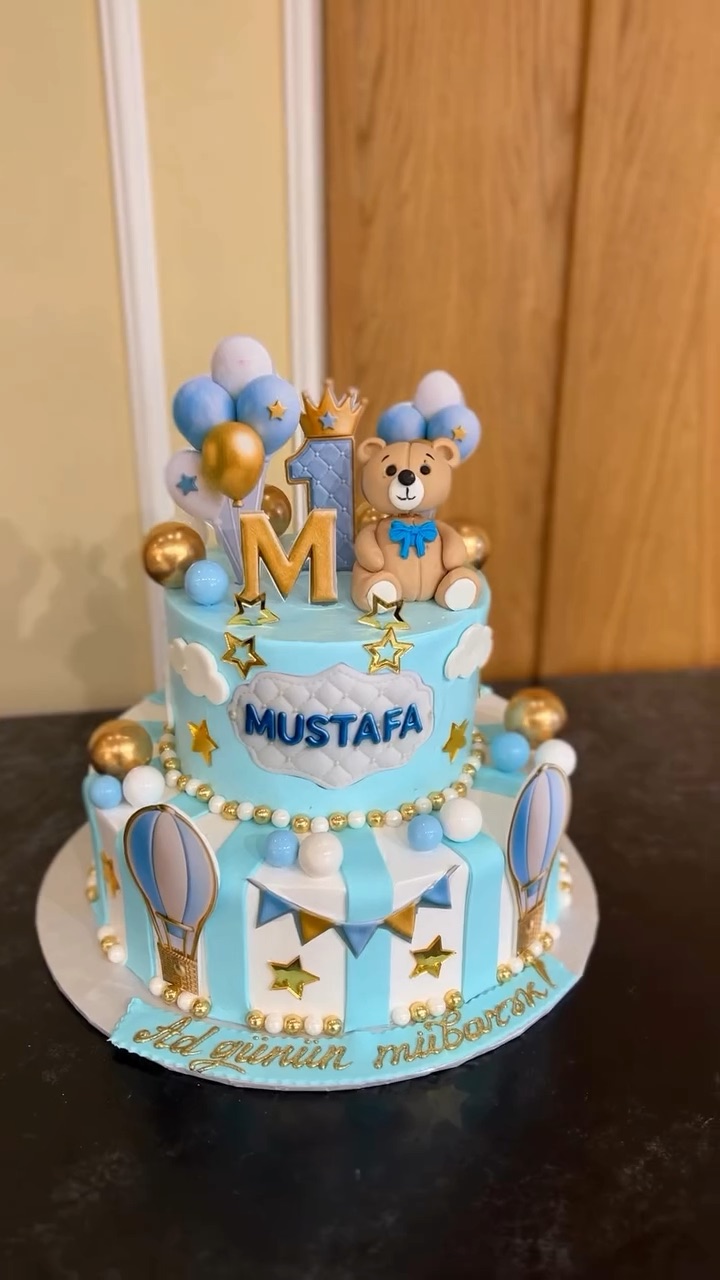 Alove Cake Cənub