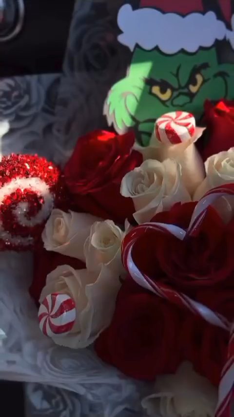 Winnie's Flowers