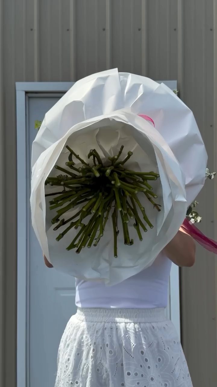 Winnie's Flowers