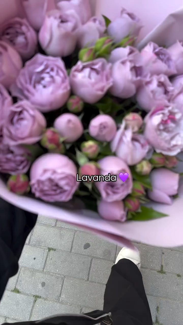 Winnie's Flowers