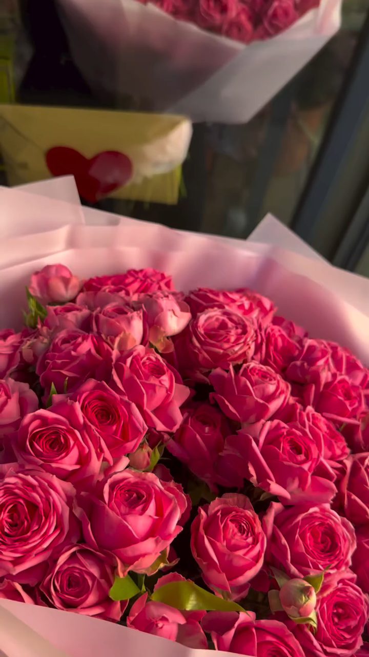 Winnie's Flowers