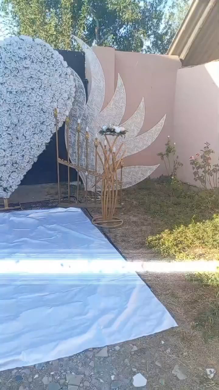 Biləsuvar Fərəh Xına və Dekor