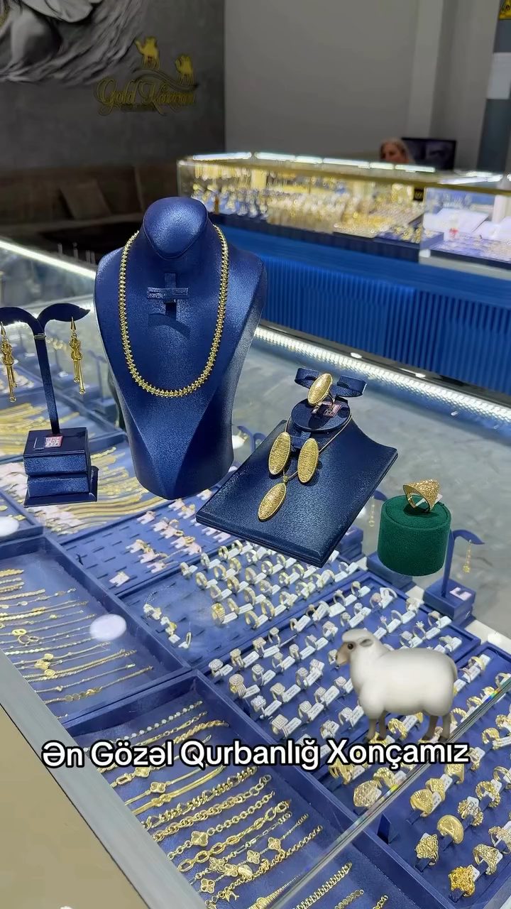 Sumqayıt Qızıl Pandora
