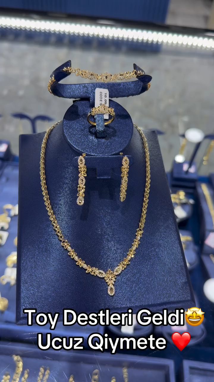 Sumqayıt Qızıl Pandora