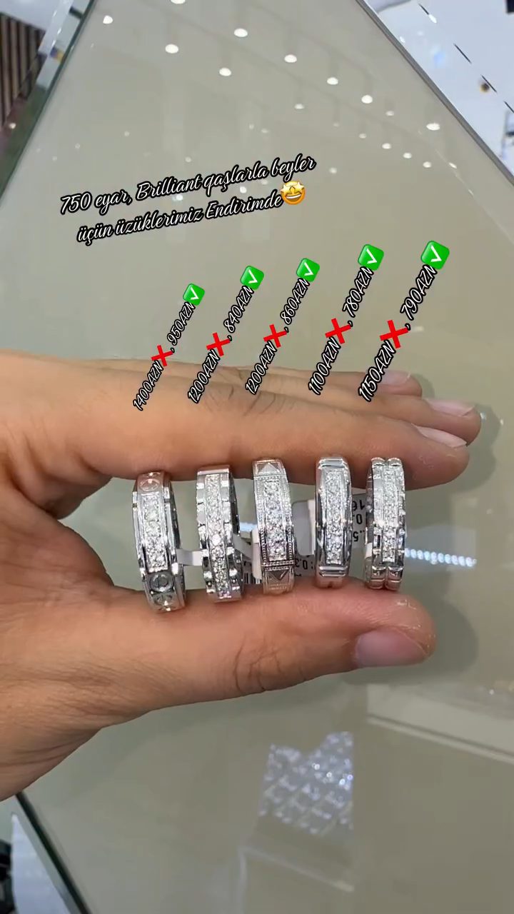 Xəzinəm Jewellery