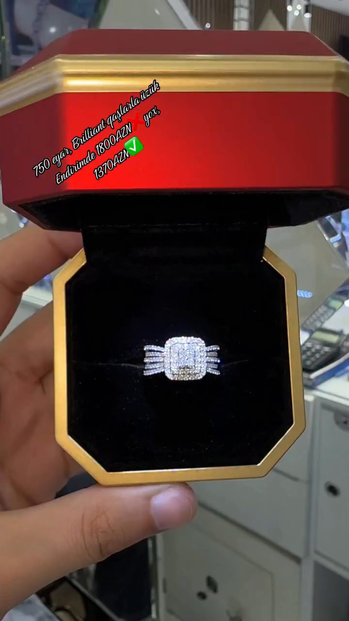 Xəzinəm Jewellery