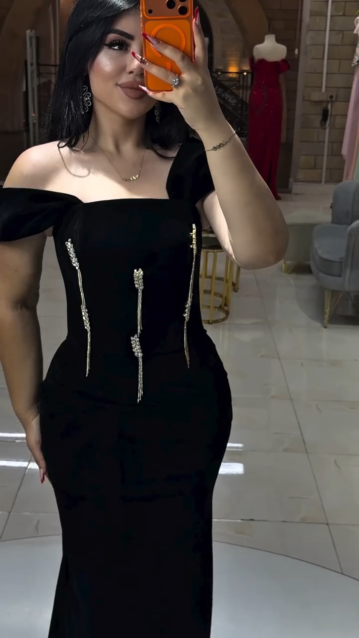 Fizay Ziyafət Geyimləri