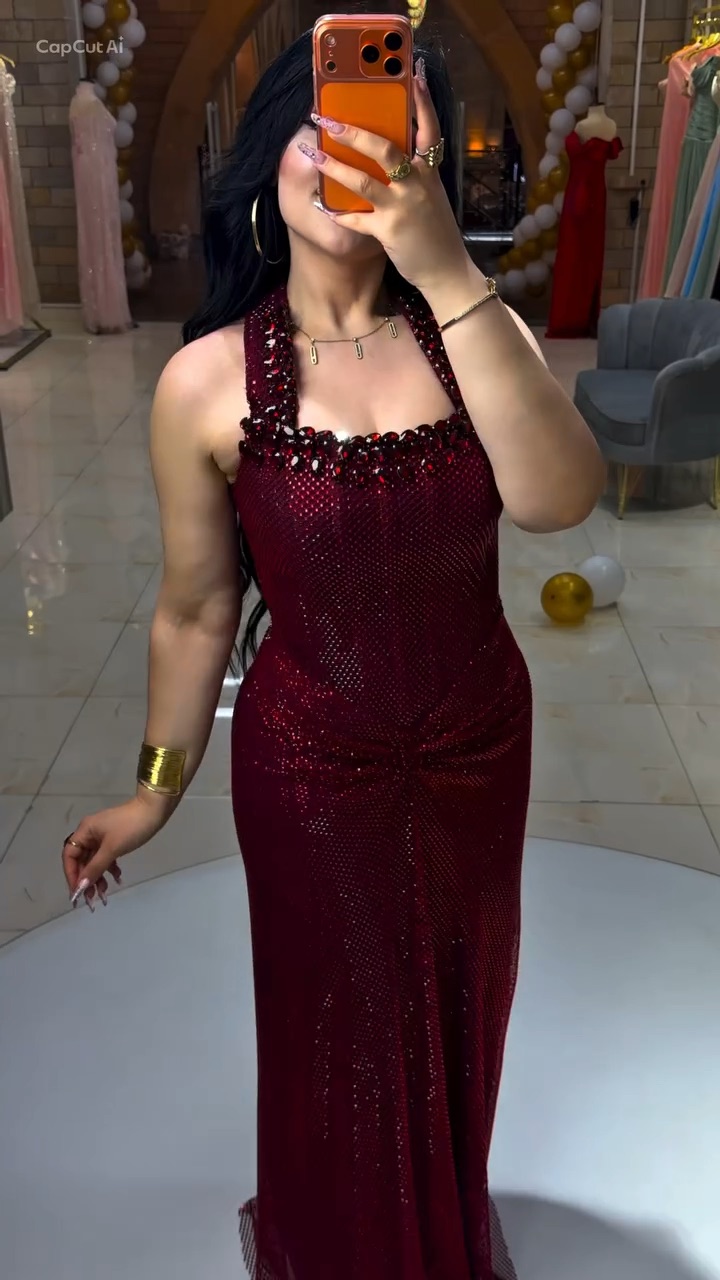 Fizay Ziyafət Geyimləri