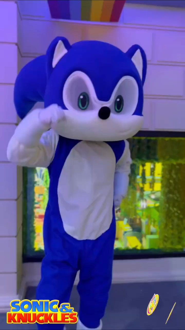 Happy Show Animator