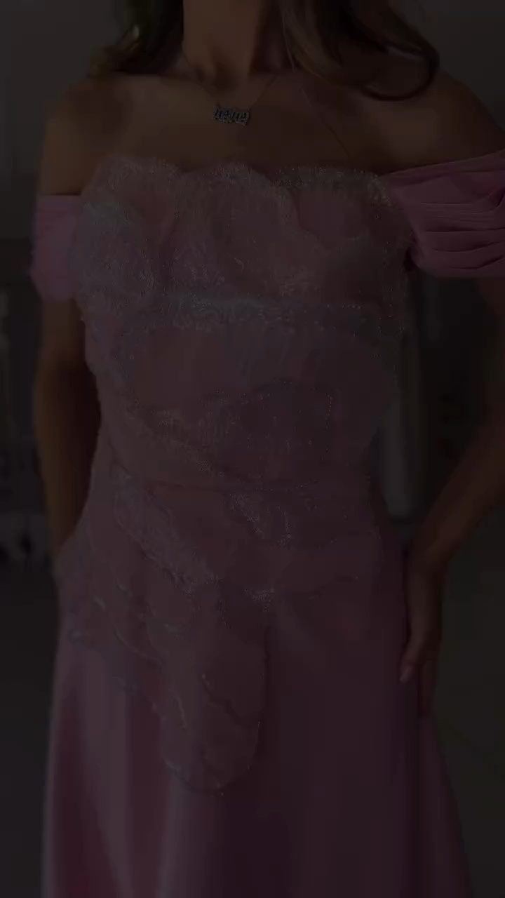 Ayla Beauty Gəlinlik