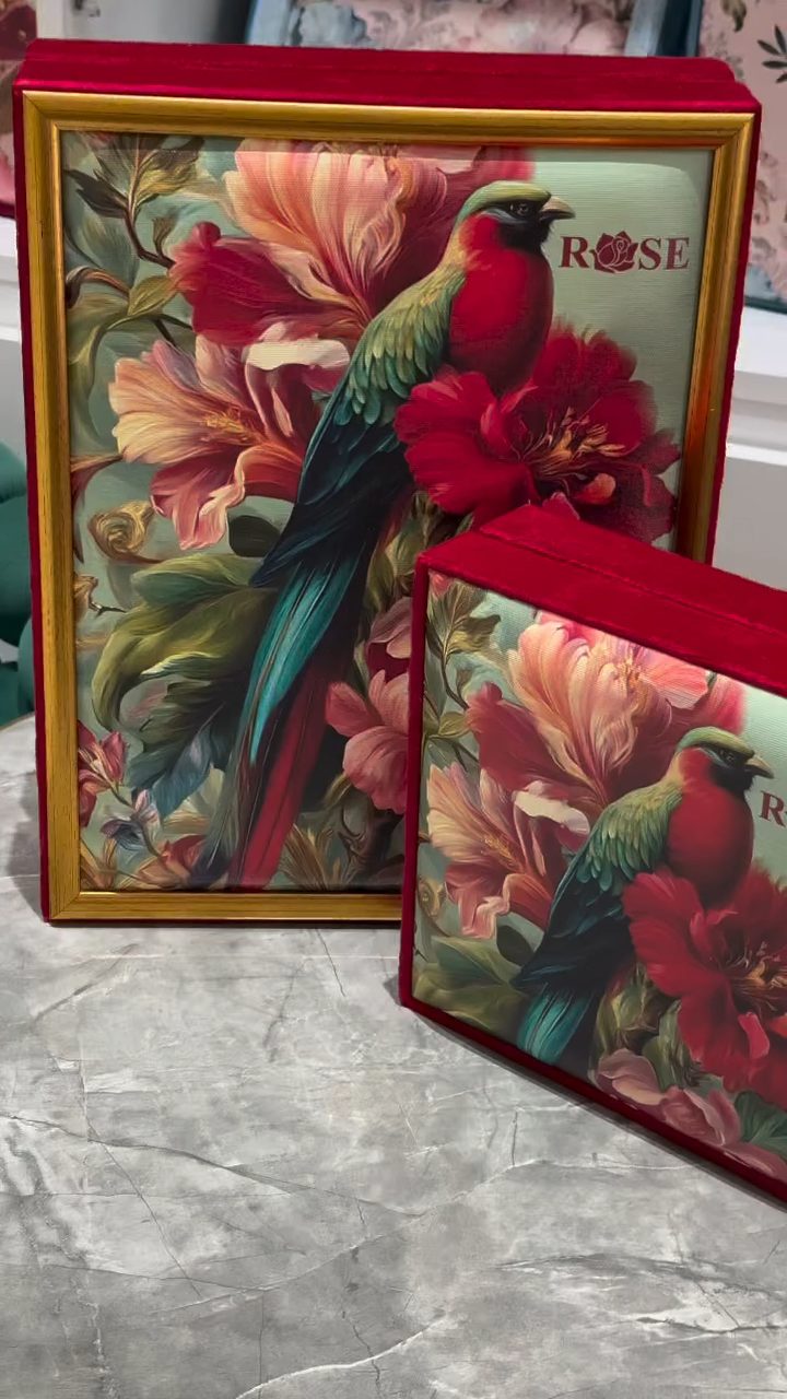 Conte Gifts and Chocolate