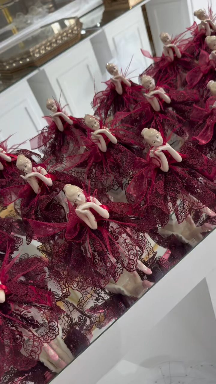 Conte Gifts and Chocolate