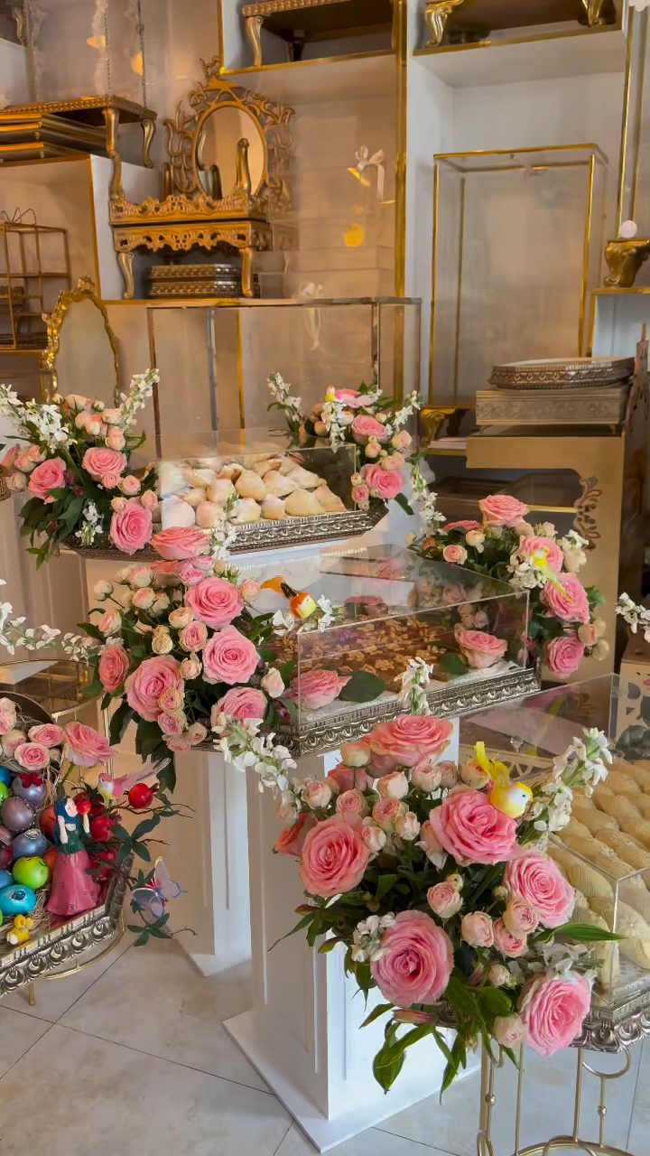 Conte Gifts and Chocolate
