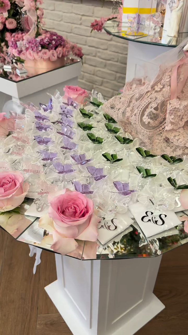 Conte Gifts and Chocolate