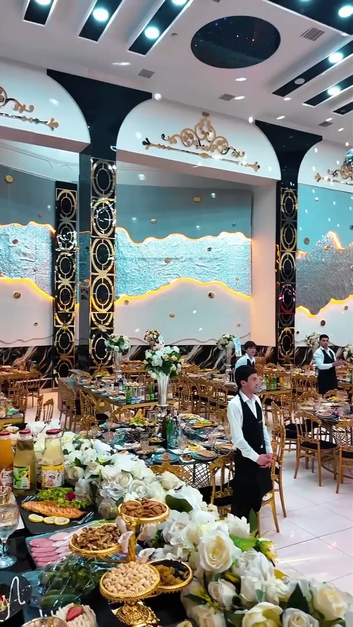 Mega Hall