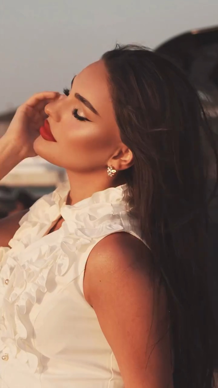 Arzu Make Upp