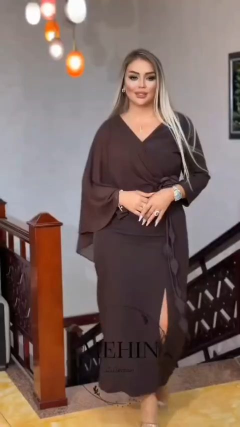 Vip Şarm Ziyafət Geyimləri