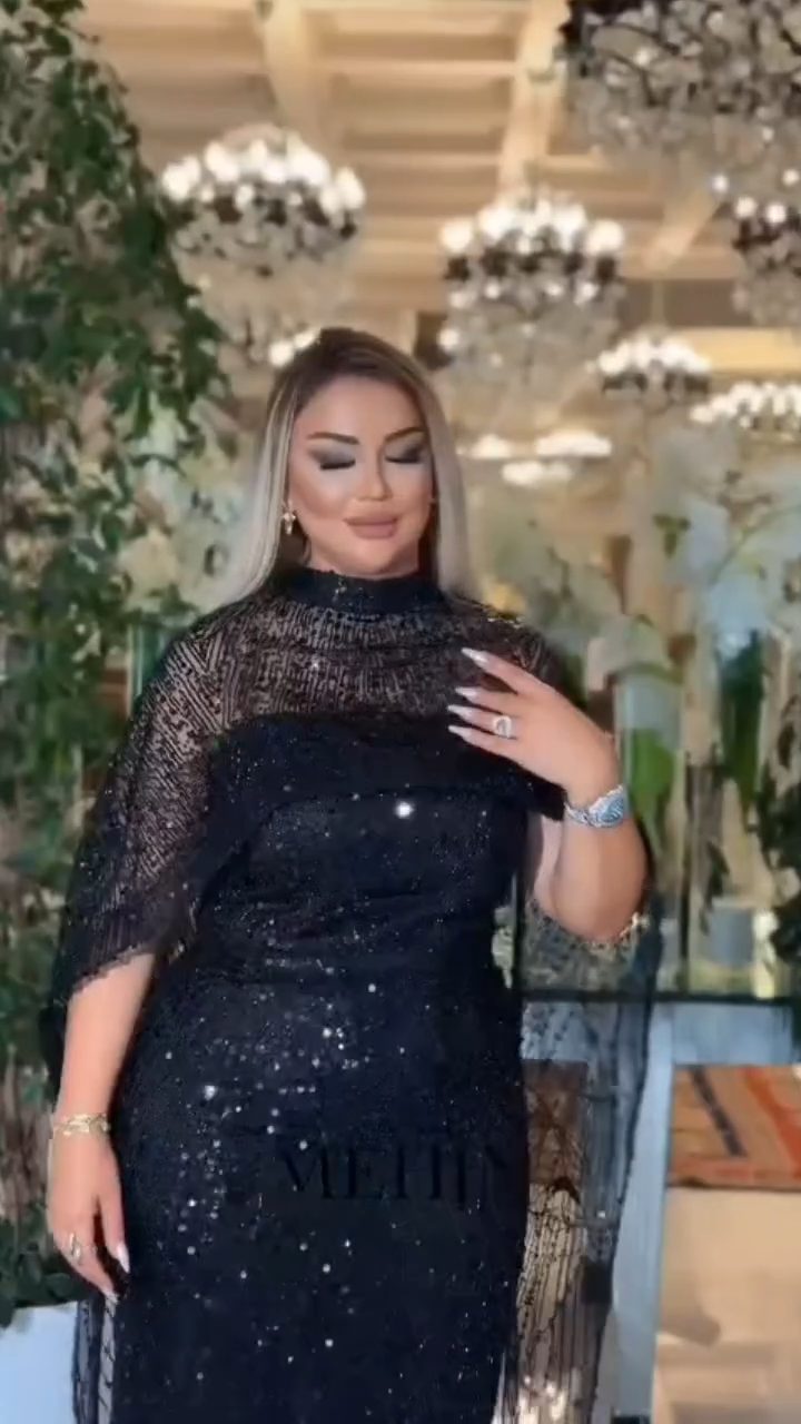 Vip Şarm Ziyafət Geyimləri
