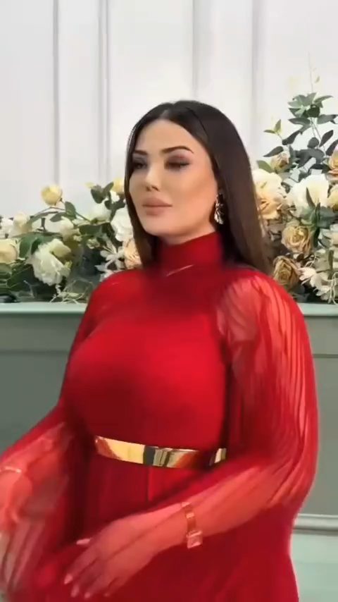 Vip Şarm Ziyafət Geyimləri