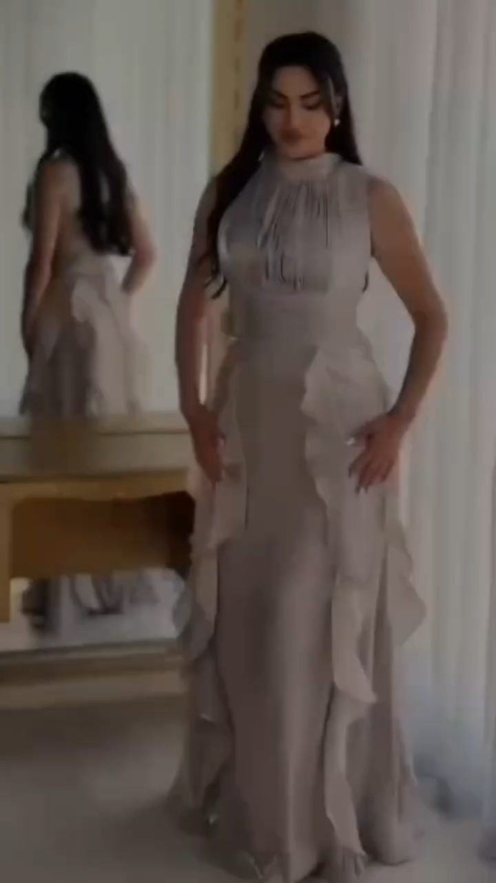 Vip Şarm Ziyafət Geyimləri