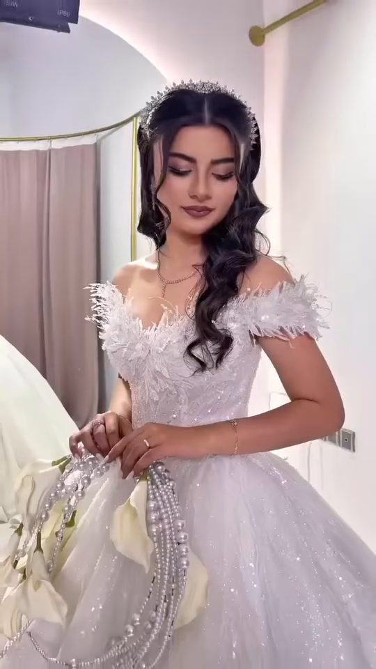 Gəlin Bridal Room