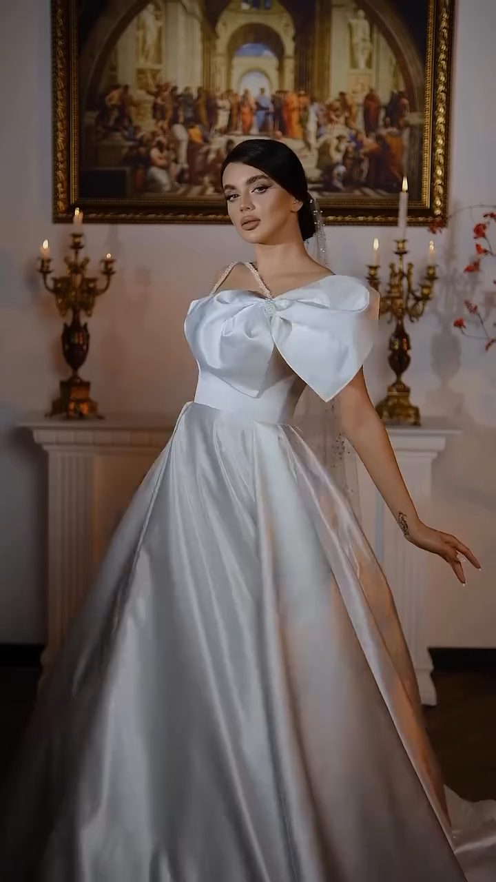 Gəlin Bridal Room