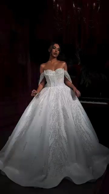 Gəlin Bridal Room