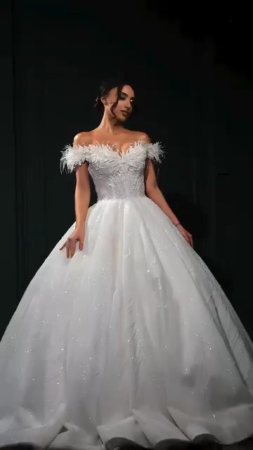 Gəlin Bridal Room