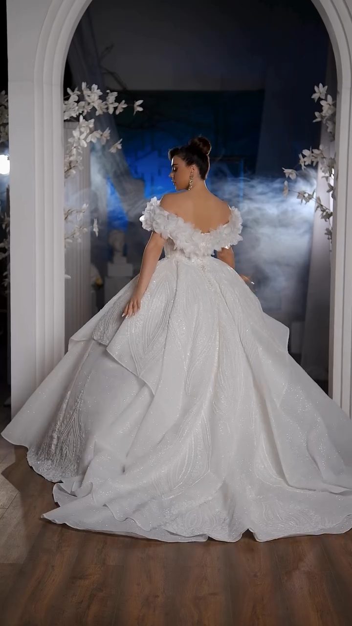 Gəlin Bridal Room