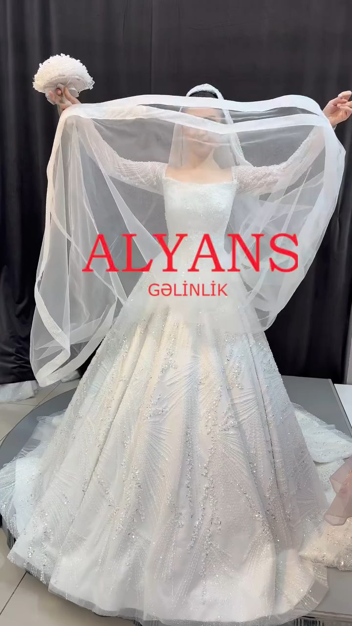 Gəlinlik Alyans