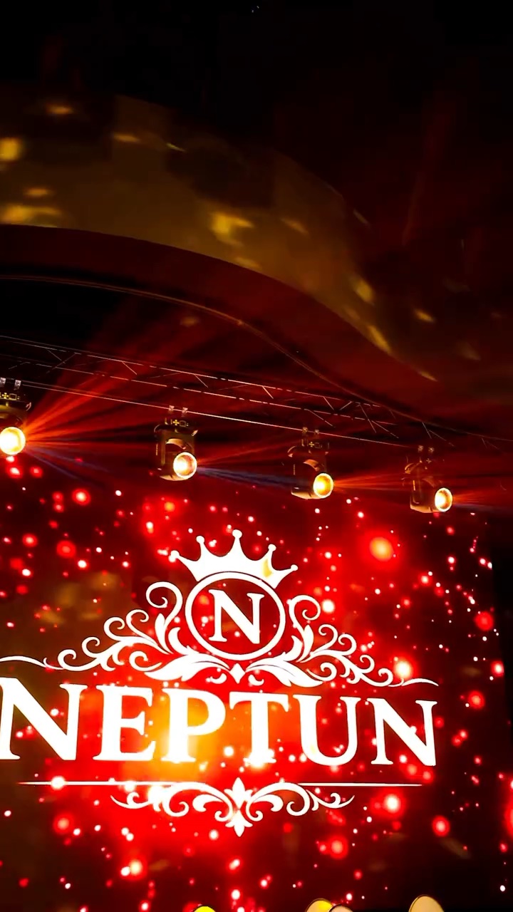 Neptun Saray