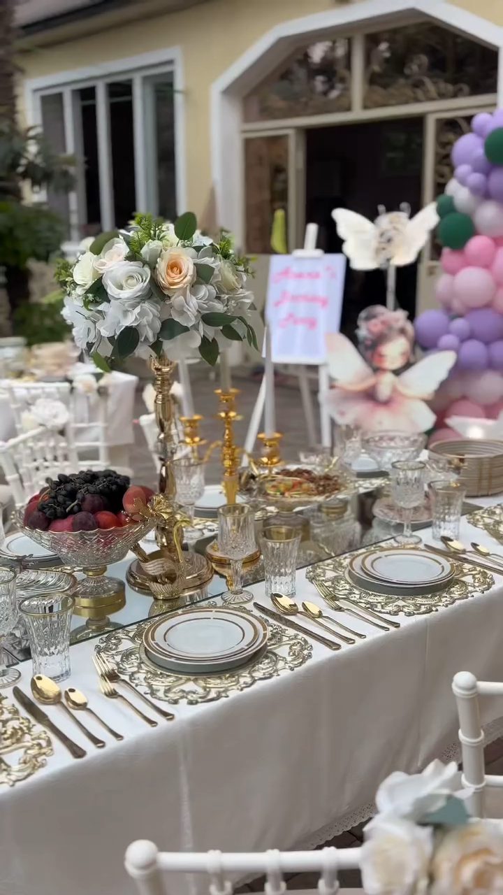 Decor Masallı