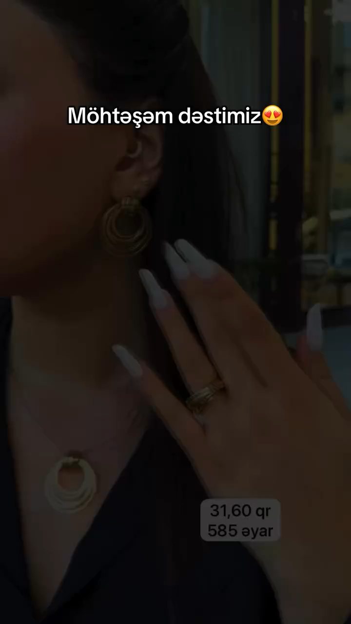 Omar Gold Baku