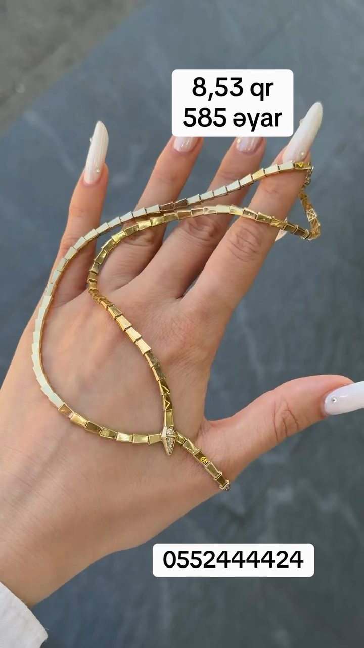 Omar Gold Baku