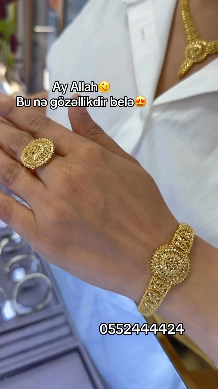 Omar Gold Baku