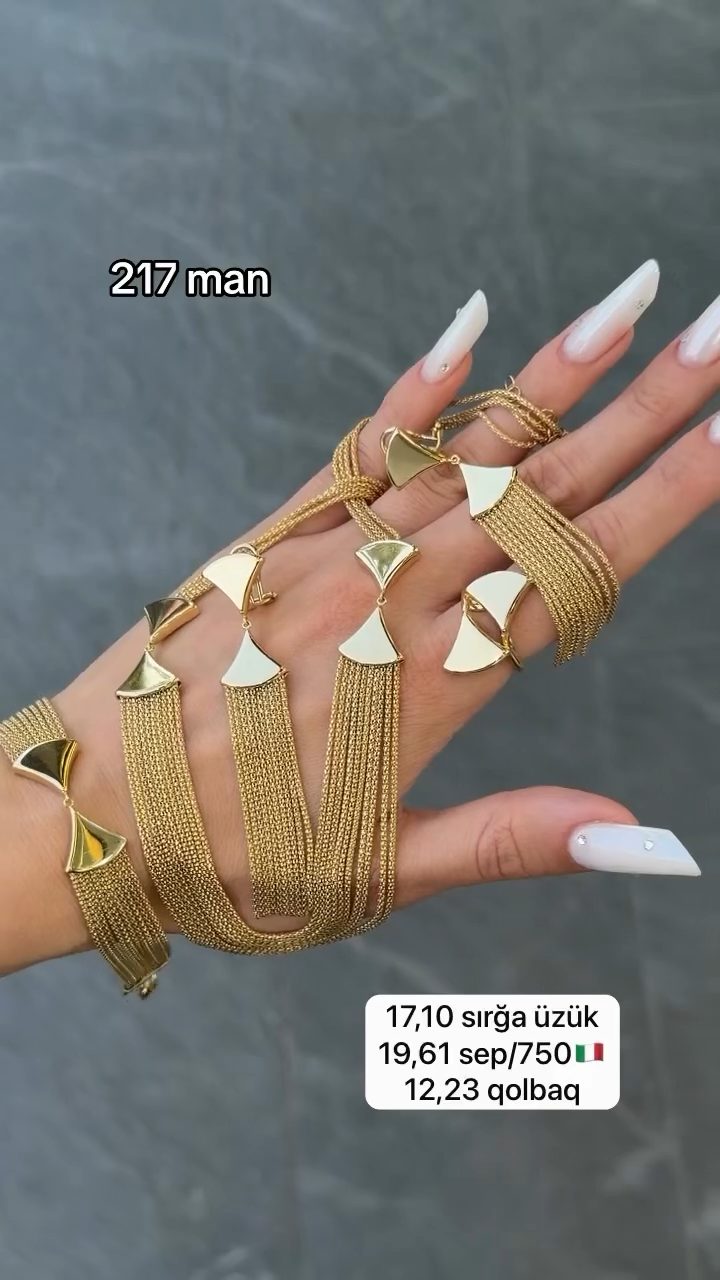 Omar Gold Baku