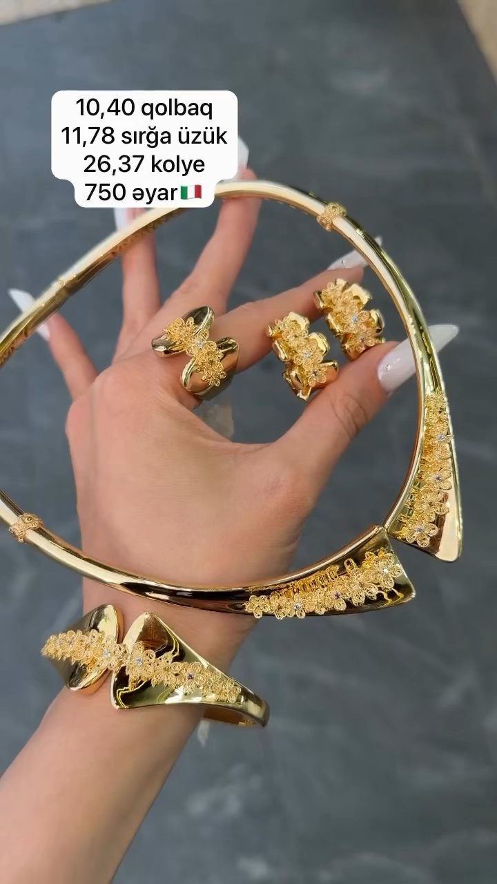 Omar Gold Baku