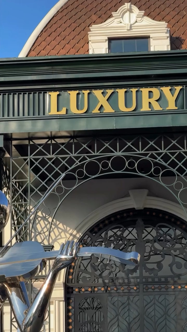 Meridian Park Luxury
