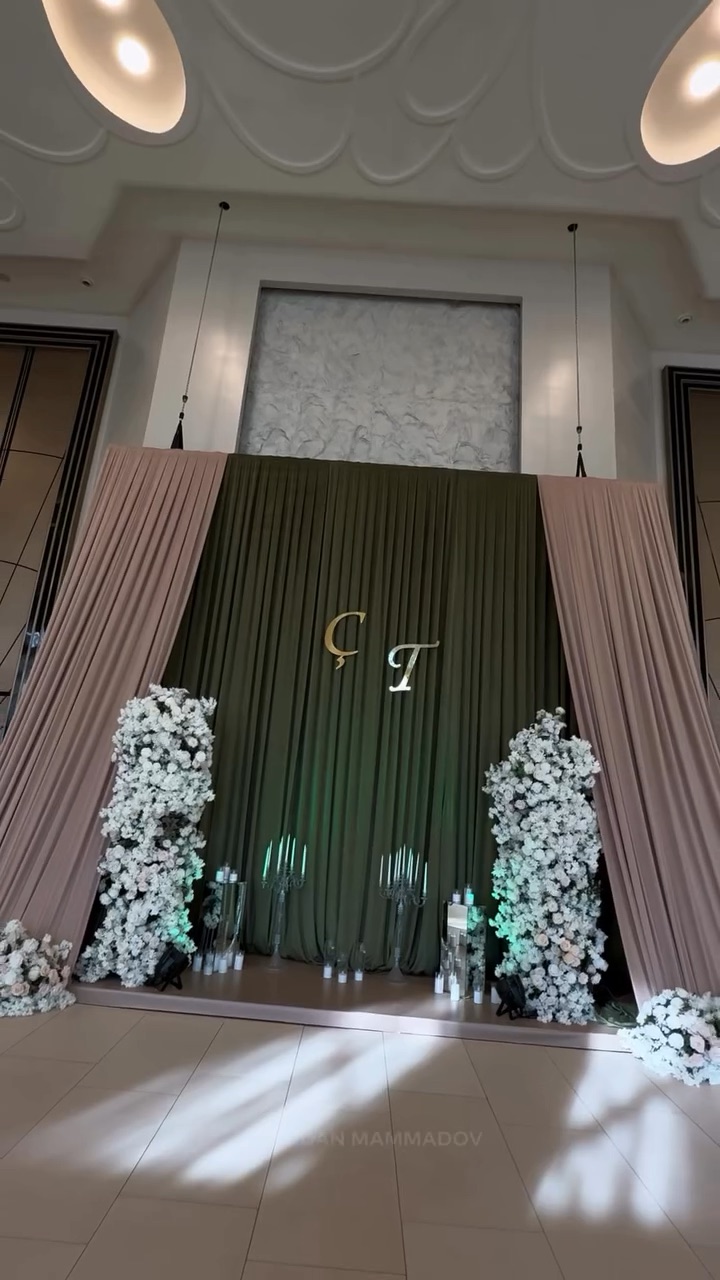 Meridian Park Luxury