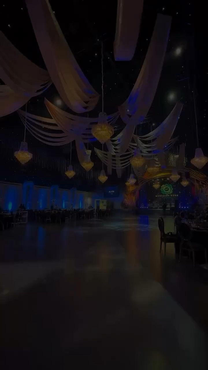 Meridian Park Luxury