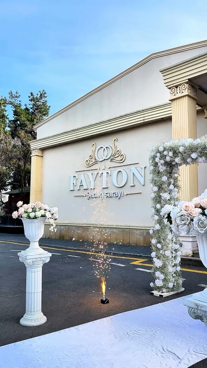 Fayton Hotel Restaurant