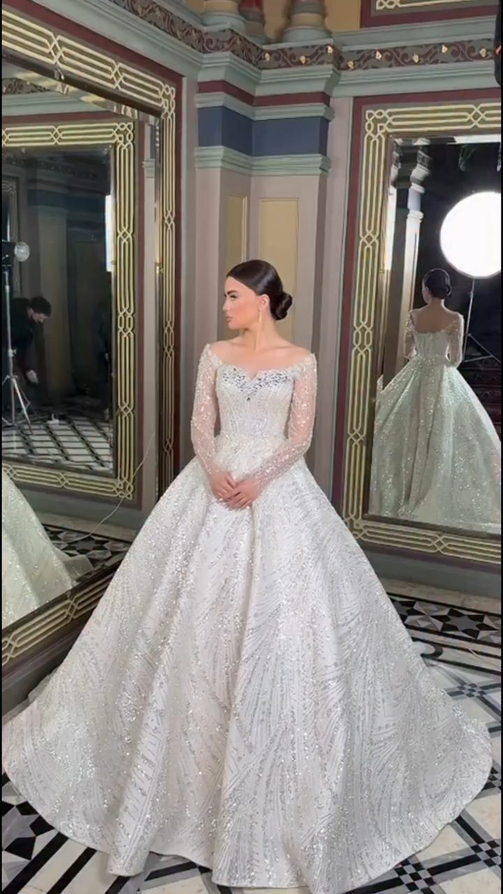 Zeynəb Bridal Room