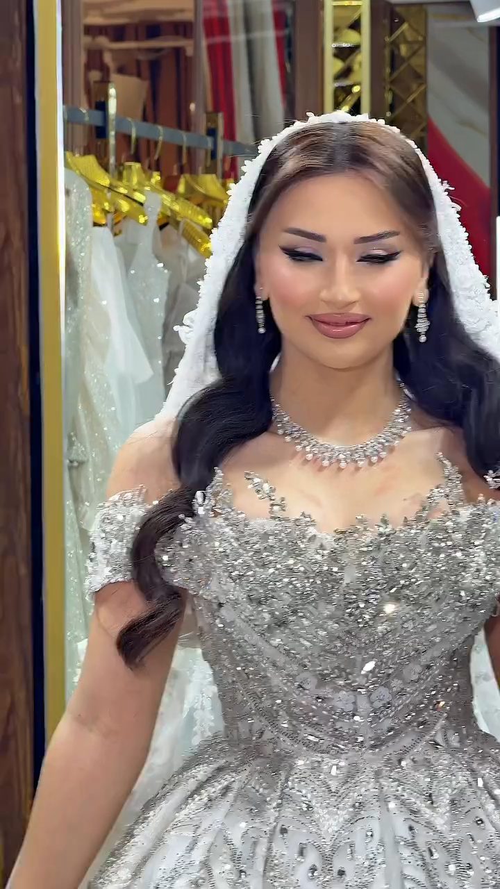 Zeynəb Bridal Room