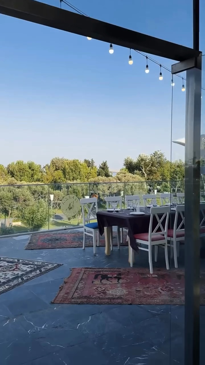 Venezia Restoran