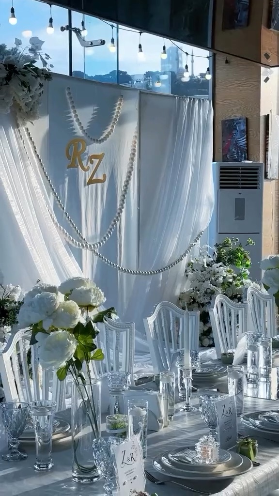 Venezia Restoran