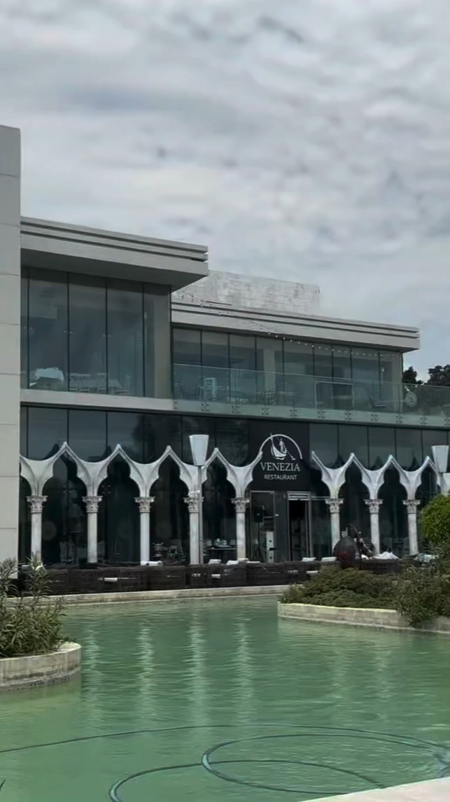 Venezia Restoran