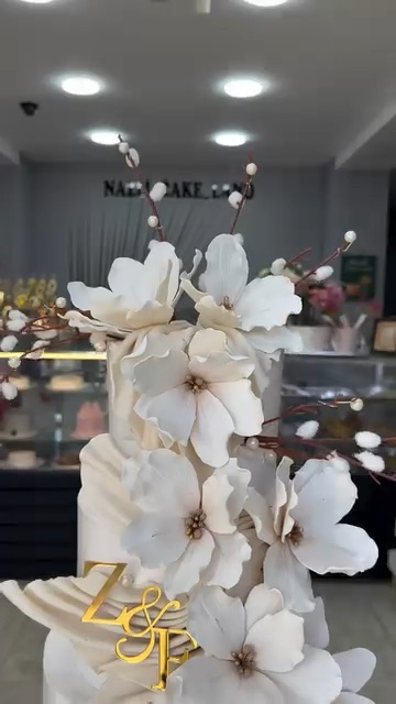 Nazlı Cake Land