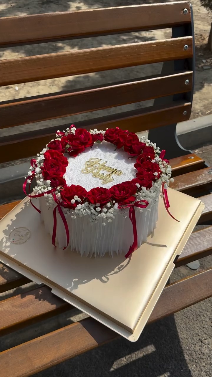 Nazlı Cake Land