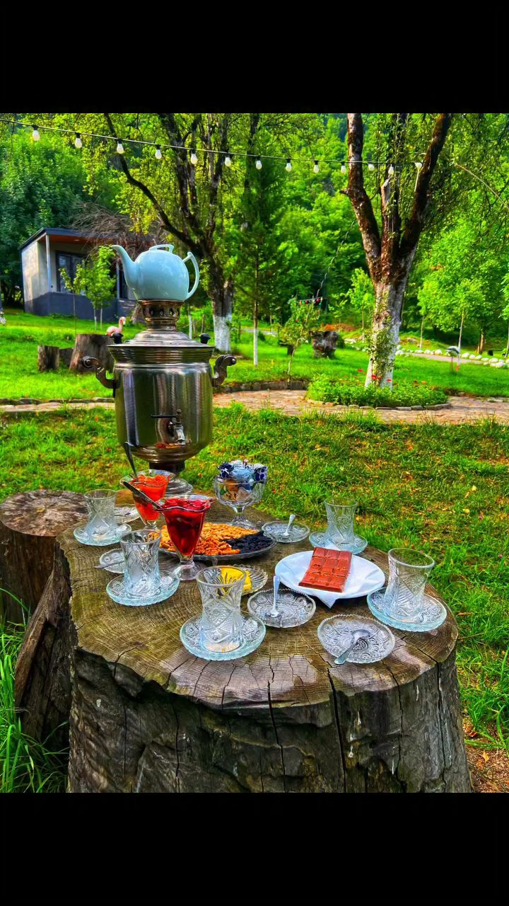 Balayı Hotel Oghuz